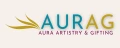 Aura Artistry & Gifting